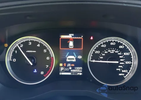 2021 Subaru Forester Premium из США, поврежденный, VIN JF2SKAJC2MH518119